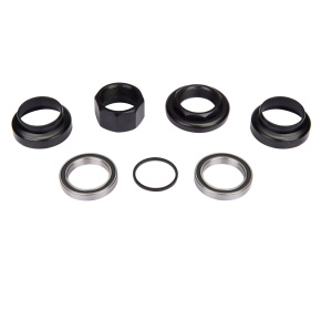 Hlavové složení Metropolitan Deluxe Hlavové složení Metropolitan Deluxe