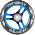 Rueda Longway Sector 110mm Azul Neochrome