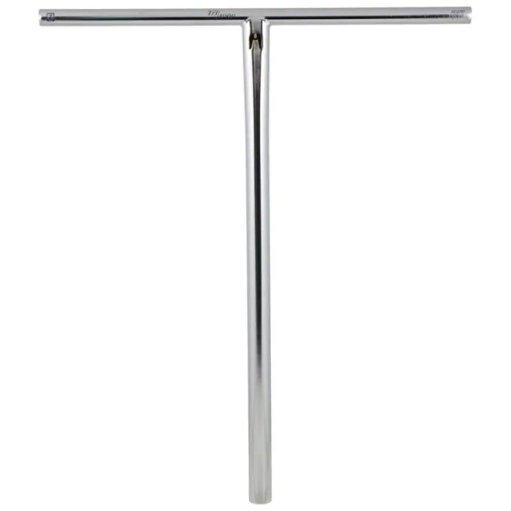 Manillar Ethic DTC Pro Trianon 720mm Plata