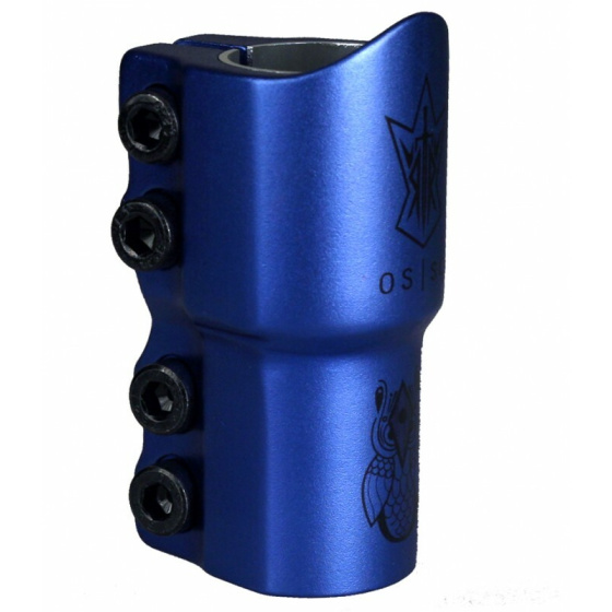 SCS Raptor Talon Oversize azul