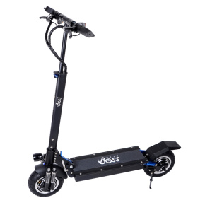 Scooter eléctrico City Boss D1000 negro Scooter eléctrico City Boss D1000 negro