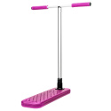 Trampolín scooter Divine 670 mm Violeta/Plata