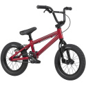 Freestyle BMX Radio Dice 14" 2021 14.5" Rojo Caramelo