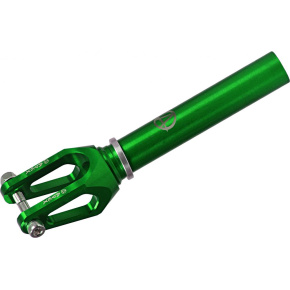 Apex Quantum SCS / HIC enchufe verde Apex Quantum SCS / HIC enchufe verde