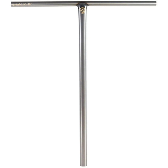 Manillar North Campus SCS 711 mm Raw V2