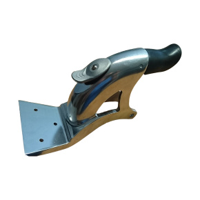 Horquilla para rueda trasera - Flex Air - modelo anterior Horquilla para rueda trasera - Flex Air - modelo anterior