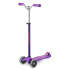 Maxi Micro Deluxe Pro LED morado