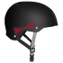 Casco Sweatsaver Certificado Triple Eight (L-XL|Independiente)