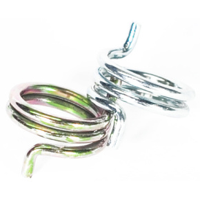 Juego de muelles de freno izquierdo y derecho Colony Brethren Juego de muelles de freno izquierdo y derecho Colony Brethren