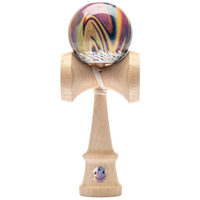 KROM Paranoia Kendama (Unus) KROM Paranoia Kendama (Unus)