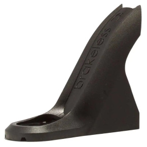 Brake Ethic Sin frenos Negro Brake Ethic Sin frenos Negro