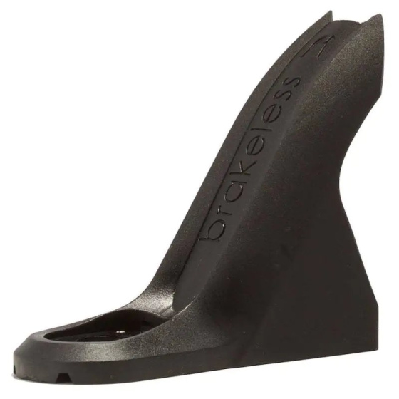 Brake Ethic Sin frenos Negro