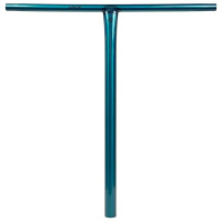 Manillar Union Uniq T Standard 650mm Pulido Teal