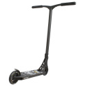 Scooter freestyle Divine Zeus negro
