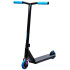 Crisp Switch Mini Scooter Freestyle (Negro/Azul)