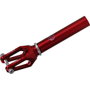 Apex Quantum SCS / HIC enchufe rojo Apex Quantum SCS / HIC enchufe rojo
