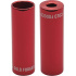 Salt AM Pro BMX Pegs de acero (rojo)