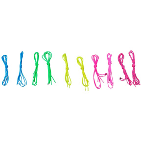 Juego de cuerdas KROM (Neón) Juego de cuerdas KROM (Neón)