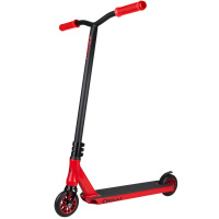 Fuego del segador de chiles