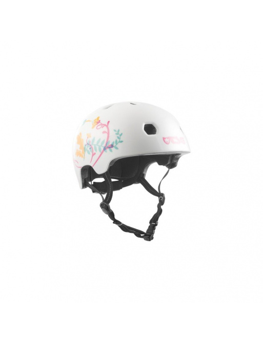 TSG Helmet Meta Graphic Design L/XL Wonderland