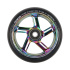 Rueda Ethic Acteon 110mm Arcoiris
