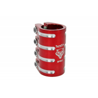 Bestial Wolf socket rojo