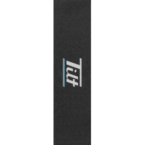 Griptape Tilt Double Bar 6.5 "turquesa
