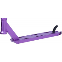 Tabla Longway S-Line Kaiza 480mm Violeta + cinta de agarre gratis
