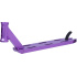 Tabla Longway S-Line Kaiza 480mm Violeta + cinta de agarre gratis
