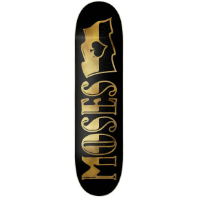 Tabla de skate KFD Moses Adams Pro (8.25"|Flagship Gold) Tabla de skate KFD Moses Adams Pro (8.25"|Flagship Gold)