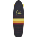 Ocean Pacific Dawn Surfskate (32 "| Naranja)