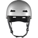 Casco Reversal Lux XXS-S Plata