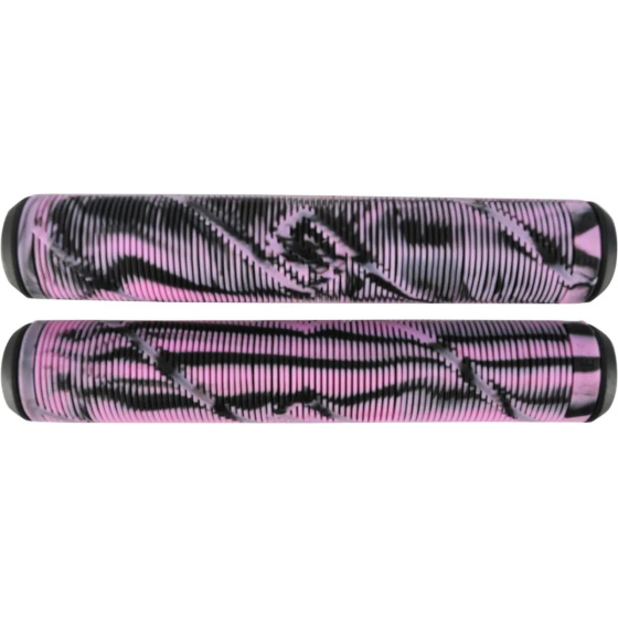 Puños Striker Pro Black / Pink