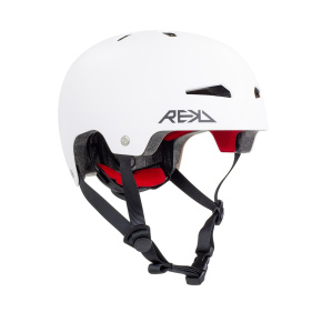 REKD Junior Elite 2.casco 0 - Blanco - XXXS/XS 46-52cm