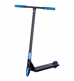 Patinete freestyle Flyby Pro Street L Negro / Azul