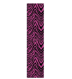 Griptape Nokaic Nº 22 - zebra pink