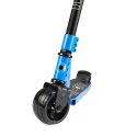 Micro MX Freeride Street scooter freestyle azul