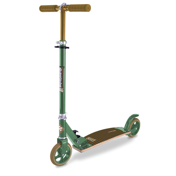 Scooter Street Surfing CITY KICKER Rayas