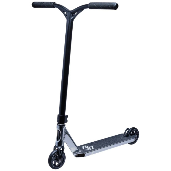 Freestyle Scooter Striker Lux Chrome Deck