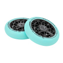 Wheels Oath Bermuda 110mm verde azulado 2pcs