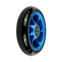 Rueda Ethic Incube V2 100mm Azul