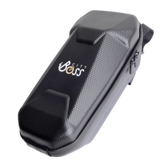 Bolso de mano City Boss