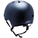 Casco Family M Flat Negro