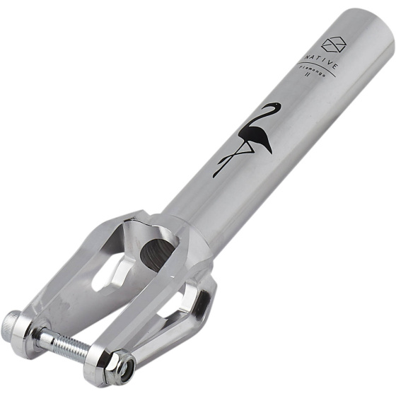 Horquillas Native Flemongo II Raw