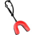 Protector bucal Wilson MGX Rojo
