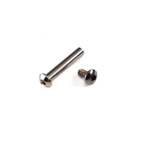 Tornillo - 43 mm Tornillo - 43 mm