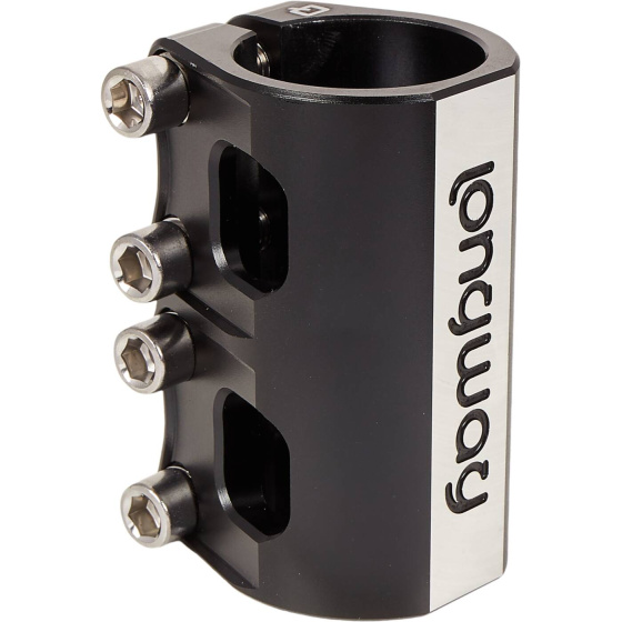 SCS Longway Quattro negro