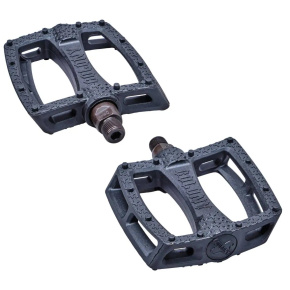 Pedales Colony Fantastic 9/16" BMX (Negro) Pedales Colony Fantastic 9/16" BMX (Negro)