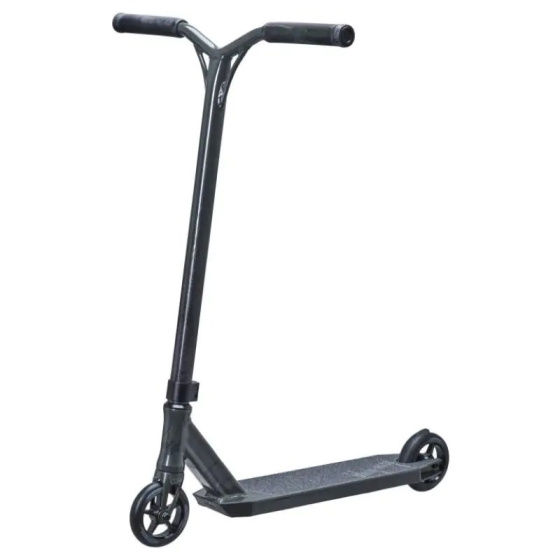 Versátil Bloody Mary V2 Pro Patinete Negro