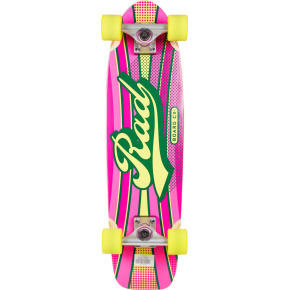 RAD Skateboard Skateboard Skateboard (28.5 "| Candy)